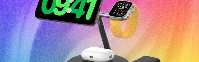 8 Best Apple Watch Accessories (2026): Bands, Chargers, and More