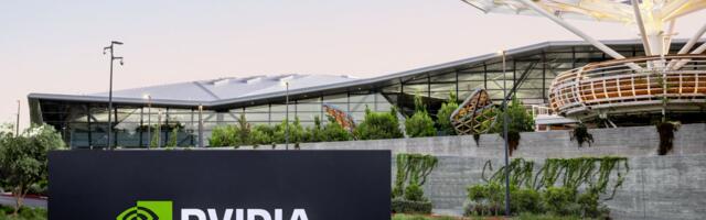 Nvidia says AI cuts 10-month, eight-engineer GPU design task to overnight job — company is still 'a long way' from AI designing chips without human input