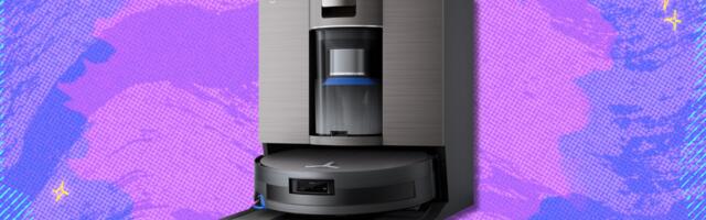 The EcoVacs Deebot X11 robot vacuum has dropped to its lowest-ever price at Amazon — save $600