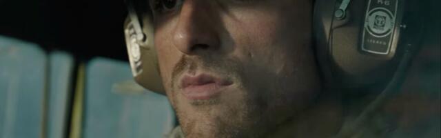 Ridley Scott's post-apocalyptic The Dog Stars drops first trailer