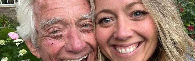 I'm 51 and child-free, and the sole caretaker for my 92-year-old dad. It's taken a toll on my social life.