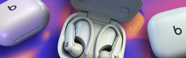 I’m a Fitness Expert and These Are the Earbuds I Prefer for My Workouts