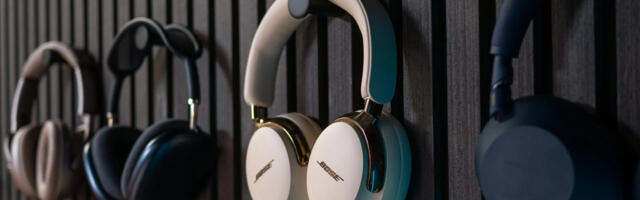 Prime Day brings record price cut on the Bose QuietComfort Ultra Headphones 2nd Gen
