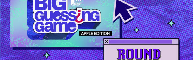 Enter the Mashable Big Guessing Game to win a new Apple Watch