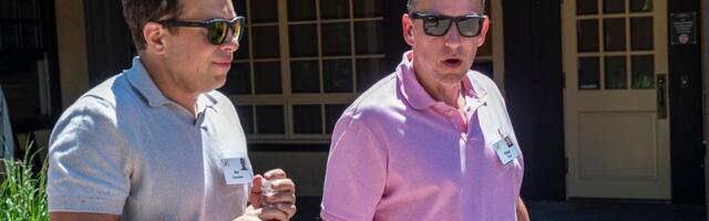 Peter Thiel’s Husband Sued a Flight Attendant Who Says He Assaulted Her on a Private Jet