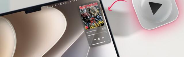 This app gives your Mac a music player you’ll actually enjoy using