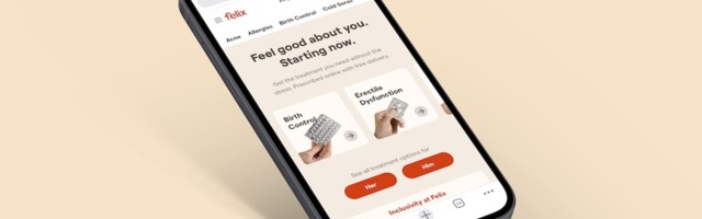 Felix Health raises $10 million amid increased demand for virtual prescription service focused on stigmatized health issues