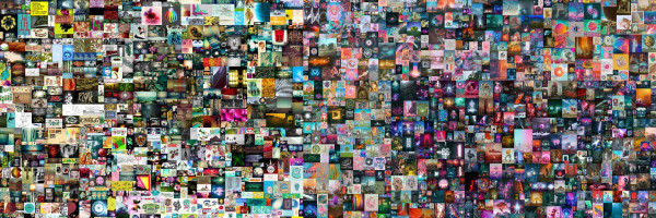 Daily Crunch: NFT artwork sells for $69M