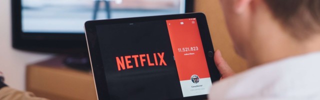 Massive Illegal Password Sharing Service Busted