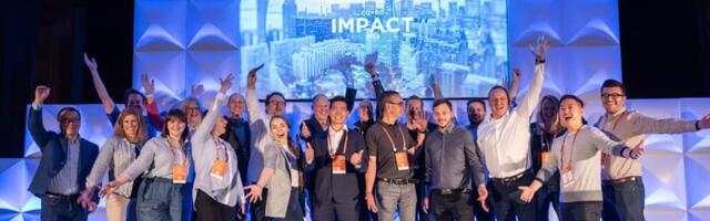 Coveo latest Canadian tech company to file for TSX IPO