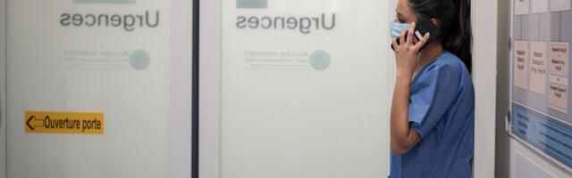 Telehealth services must prioritize cybersecurity