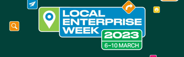 Over 10,000 Attendees Expected to Participate in Over 300 Events Nationwide for Local Enterprise Week 2023