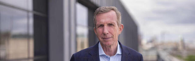 Storm Technology partners with Danish software development company NaviPartner to distribute specialised retail solutions