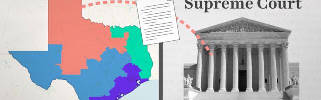 Why Texas judges have so much power right now