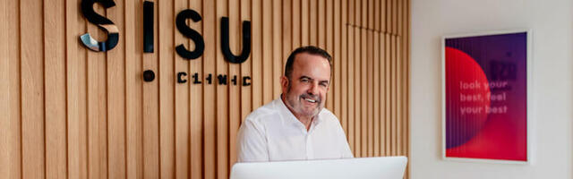 Sisu Clinic Celebrates Successful 5 years in Aesthetic Medicine with 24 Clinics Globally
