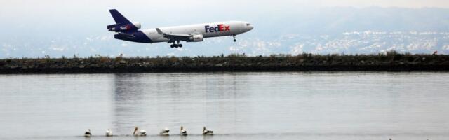 Alameda responds to Oakland Airport expansion plan with blistering 110-page critique