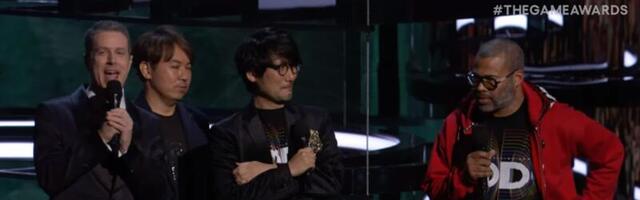 The Game Awards were more infuriating than usual in 2023 | Kaser Focus