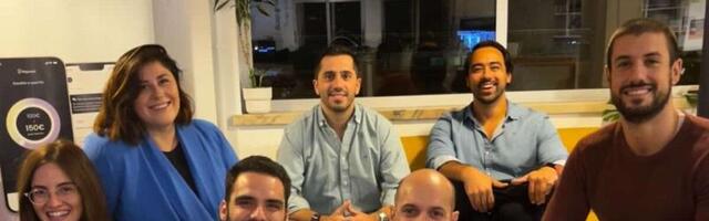 Lisbon-based financial wellbeing platform Paynest secures €2 million to fuel European expansion