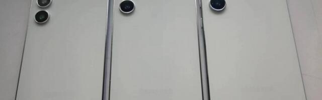 Samsung confirms January 17 unveiling for the Galaxy S24 family, probably by mistake