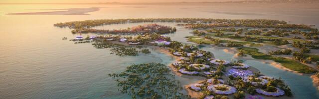 Developer Red Sea Global Moves Into Hotel Management Business