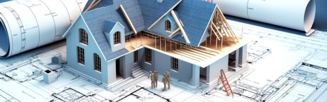 An acre of land with an abandoned house: Time to call insurance agents