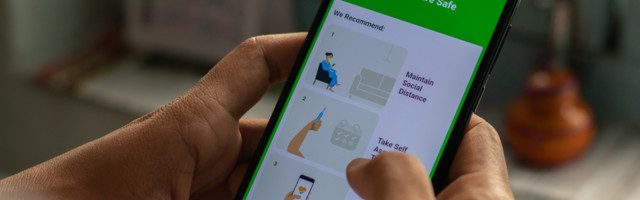 India’s contact tracing app raises questions on data freedoms
