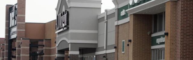 Joann fabric and hobby stores enter bankruptcy; post-pandemic craft decline cited