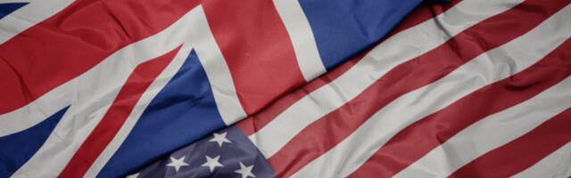 UK and US agree to collaborate on AI safety tests