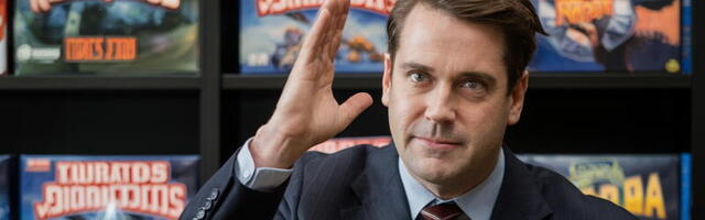 Games industry lobby still says no way to preservation efforts, copyright exceptions