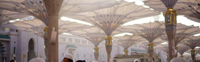 Over 1,000 Pilgrims Die in Hajj Pilgrimage Amid Global Heatwave