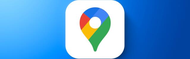 Google Maps for iOS and Apple CarPlay Gains Live Speedometer Feature