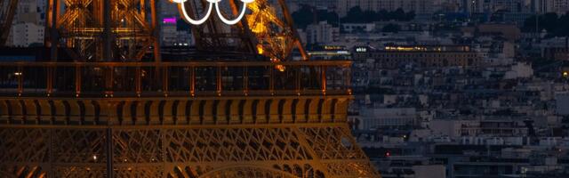 Paris 2024: Olympics news and updates
