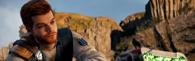 Star Wars Jedi: Survivor gets fresh PC patch 17 months after release