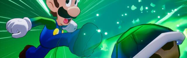 Every challenge and reward in Mario & Luigi: Brothership