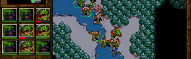 Blizzard’s pulling of Warcraft I & II tests GOG’s new Preservation Program