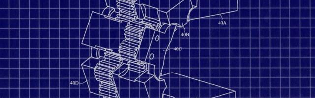 Apple receives new patent on a hinge for foldable devices