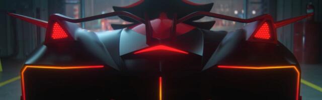 Sega unveils new Virtua Fighter, Sonic Racing, and Like a Dragon