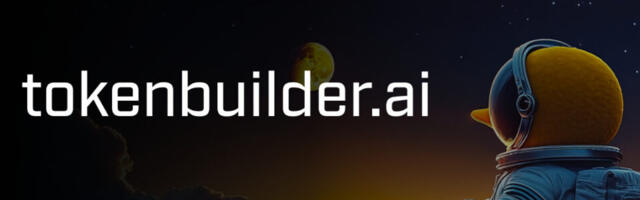 TokenBuilder Releases 2025 Forecast on AI Integration and Fair Token Offerings