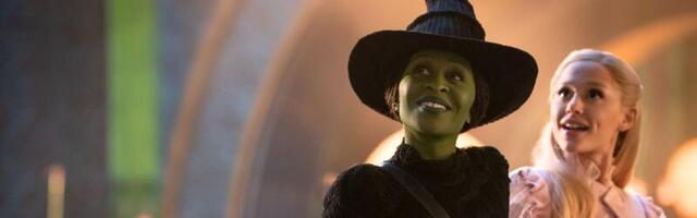Ariana Grande and Cynthia Erivo Know What Glinda and Elphaba Mean to Wicked Fans