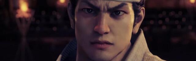 Virtua Fighter 5 R.E.V.O out on PC today, adding Rollback Netcode