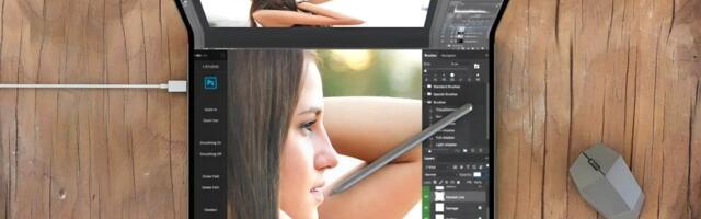 A foldable MacBook could be less than two years away