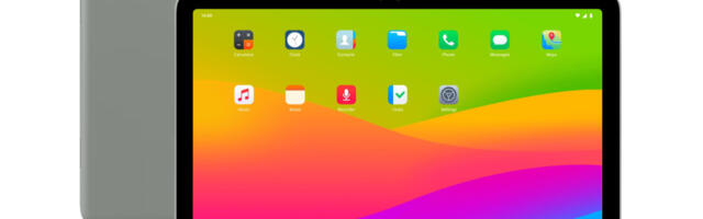 Love Android but hate Google? This Pixel Tablet is for you