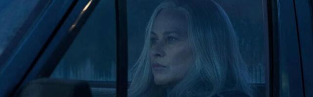 Patricia Arquette Breaks Down Severance‘s Latest Bombshell