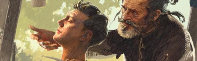 Kingdom Come: Deliverance 2 gets mod support, a barber shop, and "over a thousand" fixes and improvements