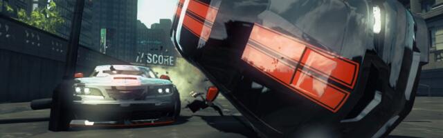 Unreleased Retro Studios Nintendo Switch game, Ridge Racer prototype and more leak online