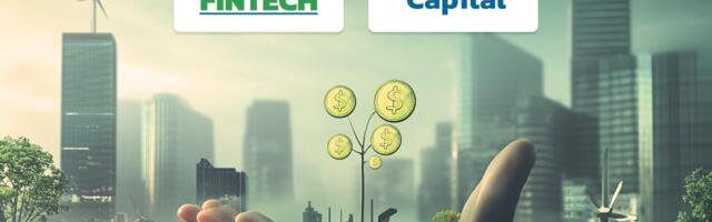 TapFin Floats NBFC GoGreen Capital To Offer Green Financing Solutions