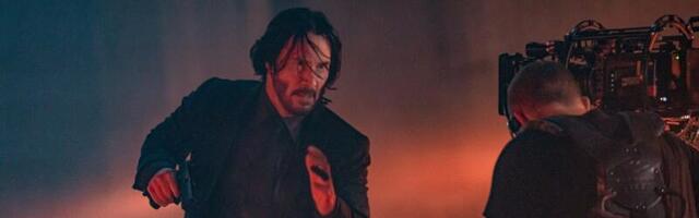 John Wick fans, you need to watch the documentary trailer