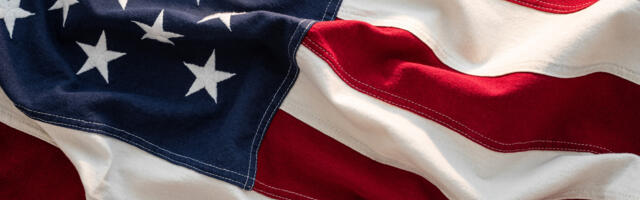Why Are There Two American Flag Emojis?