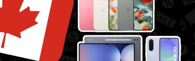Deals: Pixel 9 family gets price cuts, Samsung tablets discounted