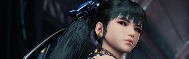 Stellar Blade out on PC next month, according to leaked trailer